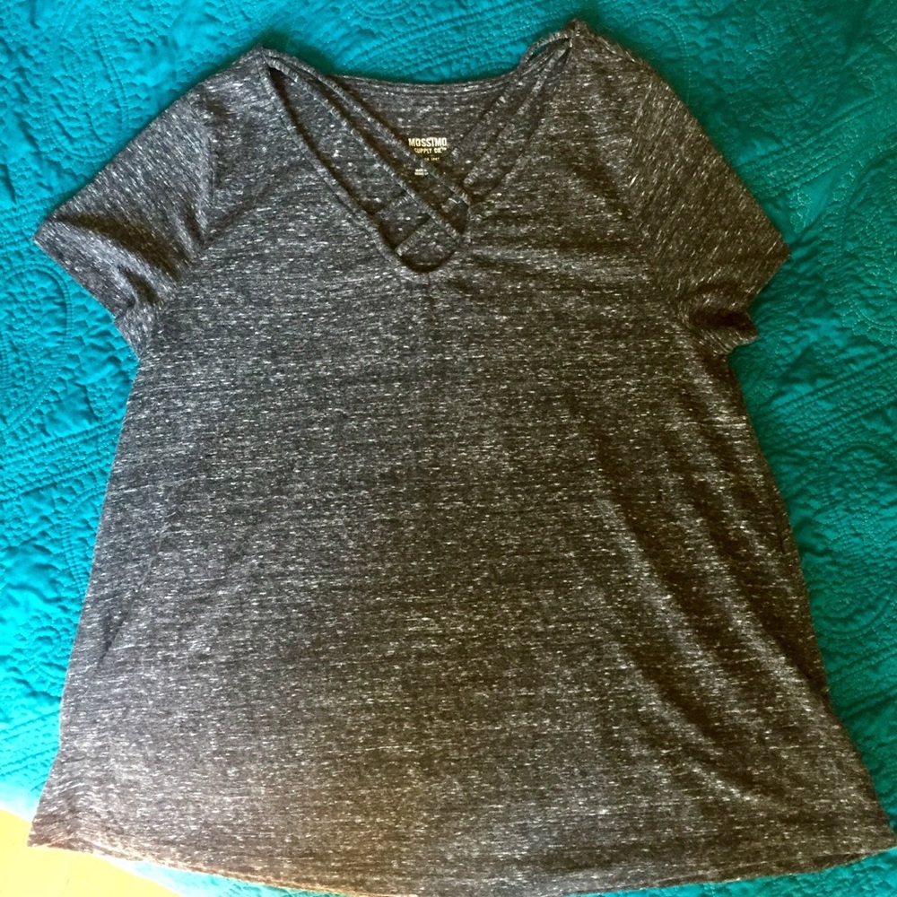 ⭐️3/$12⭐️Mossimo Strappy Top